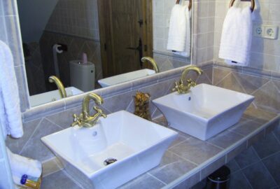 baño