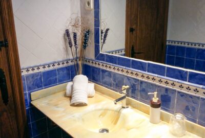 baño