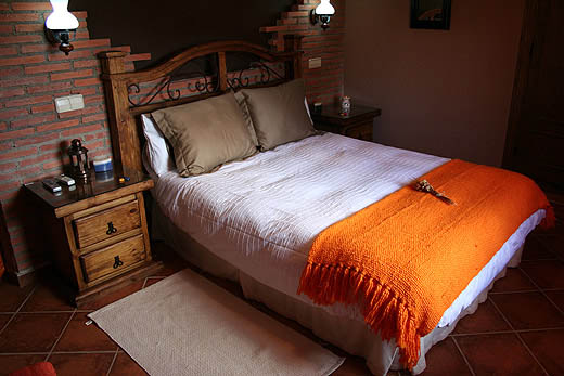 habitación