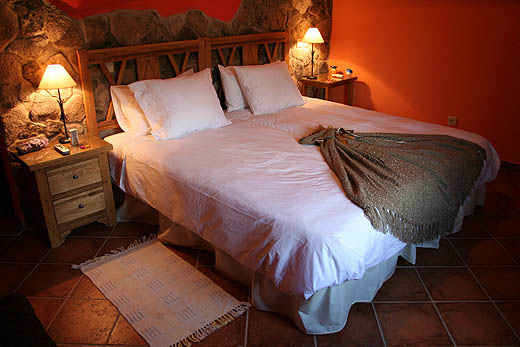 habitación