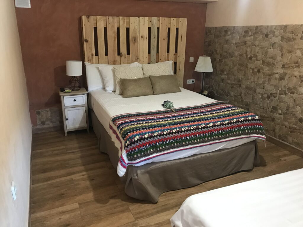habitación