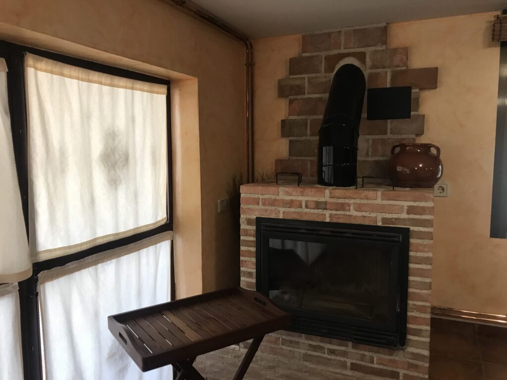chimenea