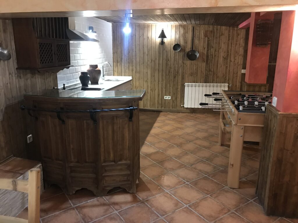 cocina