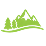 icono montaña
