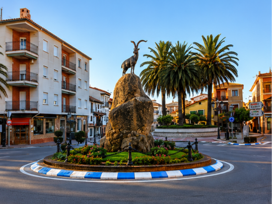 rotonda