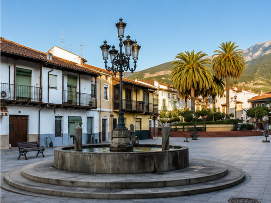 foto plaza