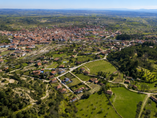 pueblo