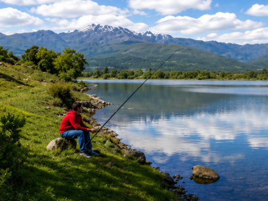 pesca