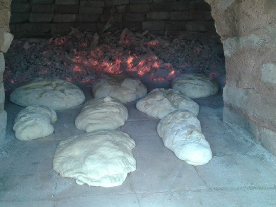 horno